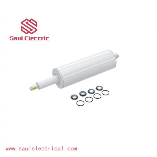 ABB SK827005 60HZ Coil - High Performance Control Component