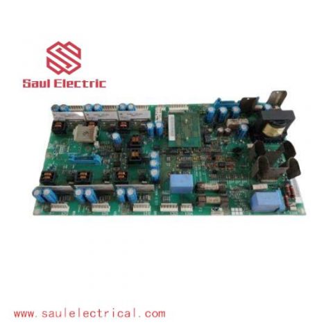 ABB SNAT-7261-NBN SNAT1005BDB Interface Board - Industrial Control System Module