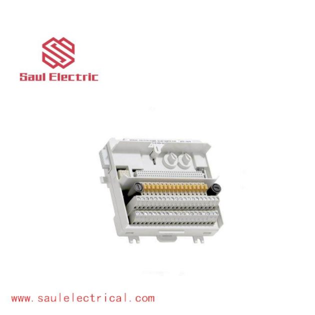 ABB SPIET800 Ethernet CIU Transfer Module