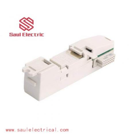 ABB TB805 3BSE008534R1 Bus Outlet; Manufacturer:ABB