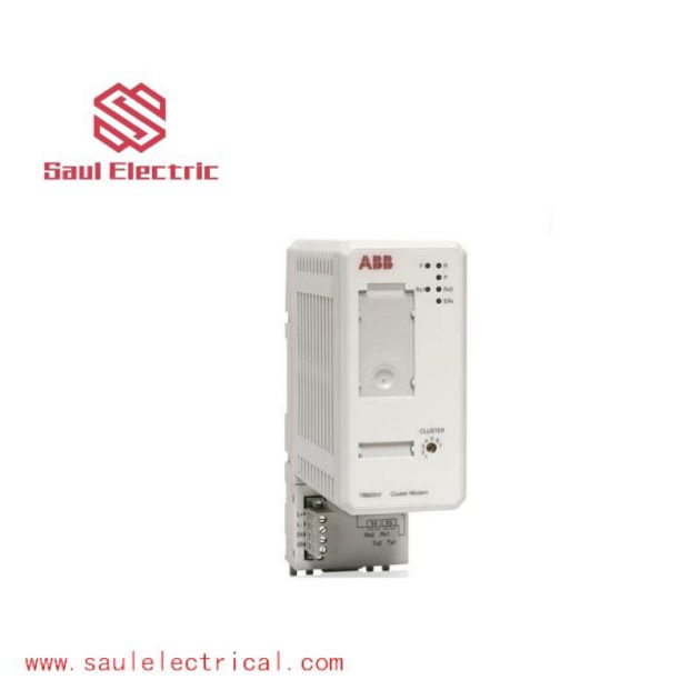 ABB TB820V2 3BSE013208R1 - High-Performance Industrial Control Module