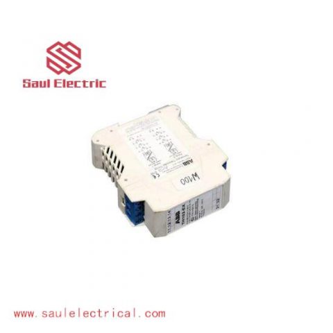 ABB TH102-EX PT100 4L 0-100°C Temperature Transmitter