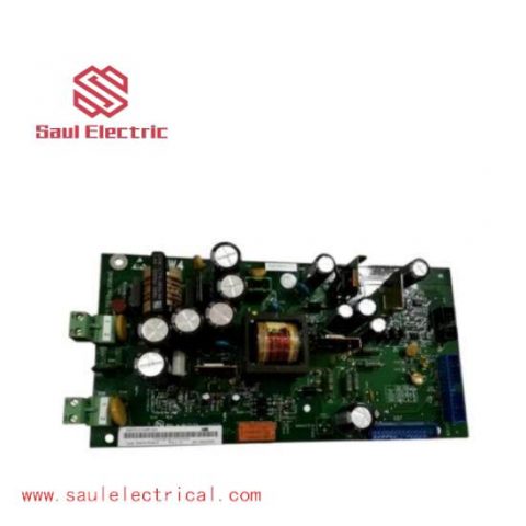 ABB TP910F CPU Module, 3BDH001033R0001 - High-Performance Control Heart