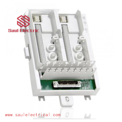 ABB TU854 | 3BSE069966R1 | Termination Unit | PLC Modules