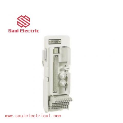 ABB TU891 | 3BSC840157R1 | Industrial Control Module Spare Parts