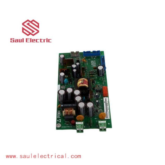 ABB UCD224A102 Control Module for Industrial Automation