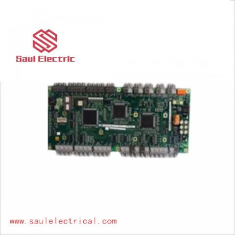 ABB UFC718AE101 HIEE300936R0101 Main Circuit Interface Board: Control Panel Solution for Industrial Automation