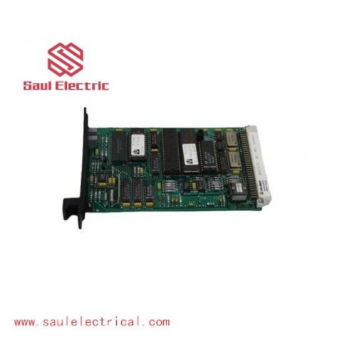 ABB UNITROL UNS0119A-Z - Digital I/O Card for Industrial Automation