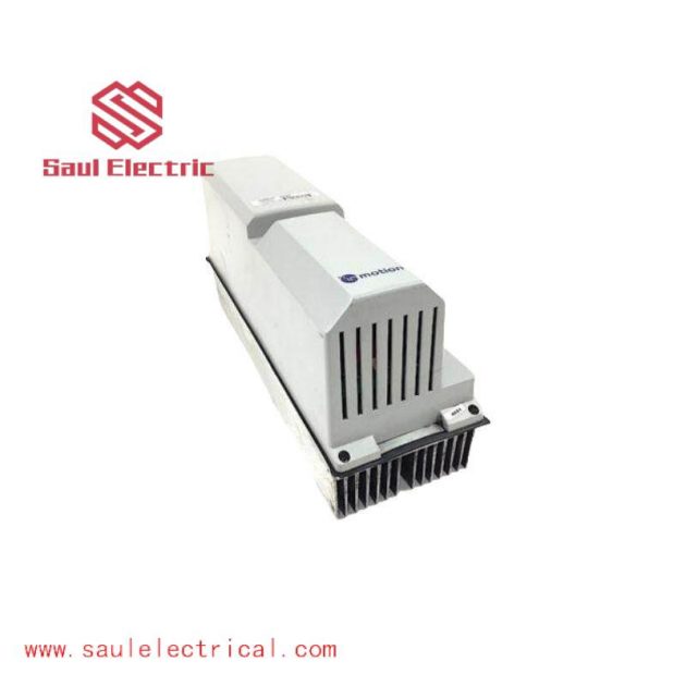 ABB VBX01BA - Industrial Control Module