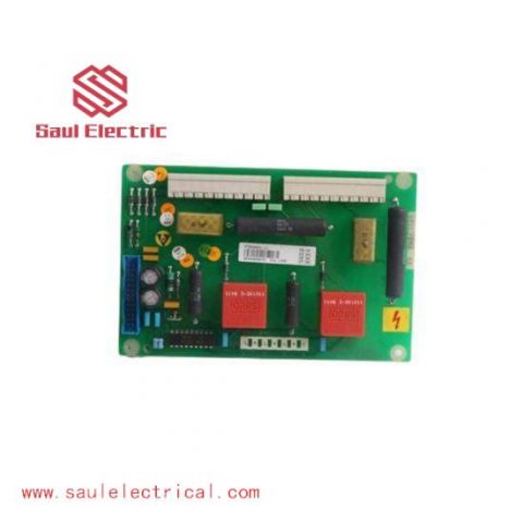 ABB XXD129A01 Industrial Control Module