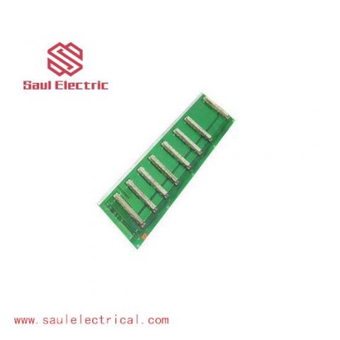 ABB YB53HAA3563-ARA Backplane DCS MODULE