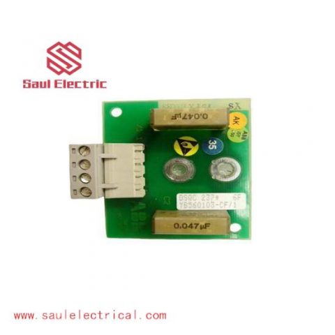 ABB YB560103-CF/1 ROBOTIC CIRCUIT BOARD