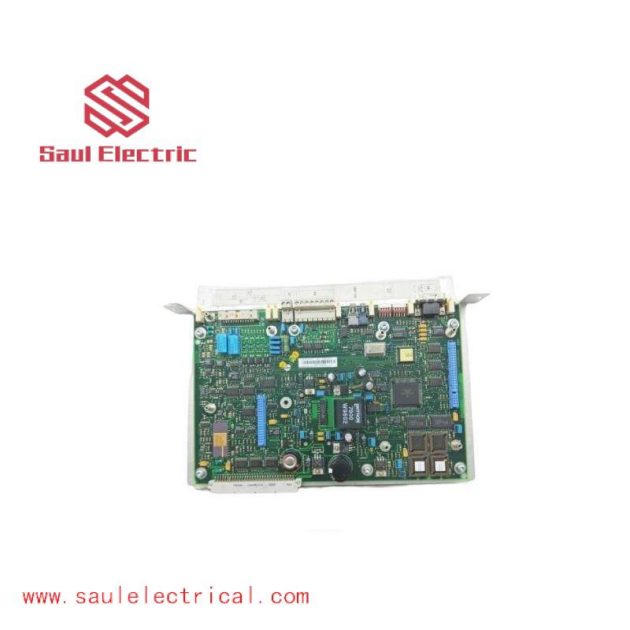 ABB YPP110A Digital Processor Module