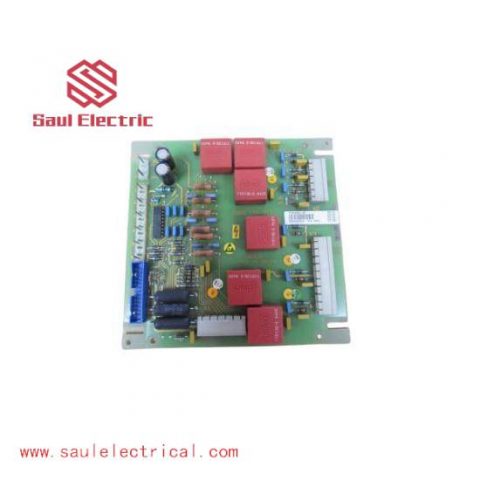 ABB YXU167G ASEA Circuit Board: Advanced Control Module