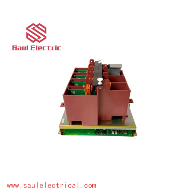 ADTRON SC6M-80GC03 Industrial Control Module