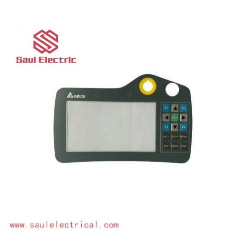 AELTA HMC07-N411H5CA - Industrial Touch Screen Panel