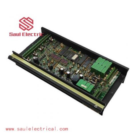 Alfa Laval EPC-41 3183050092 Control Module for Industrial Automation