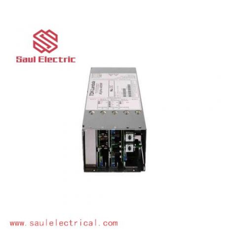 ALPHA SP060S-MF2-20-1C1-2S, Industrial Control Module