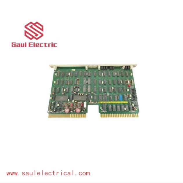 ALSTOM 12004-102-01 BOARD - Industrial Control Module