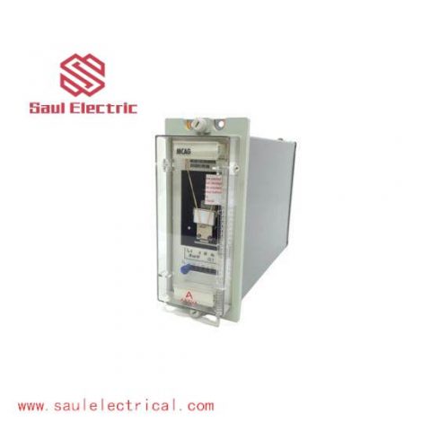 ALSTOM 010.04.860/00: Precision Control Module for Industrial Automation