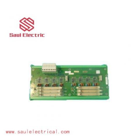 ALSTOM N895314513L Module Card for Industrial Control Systems