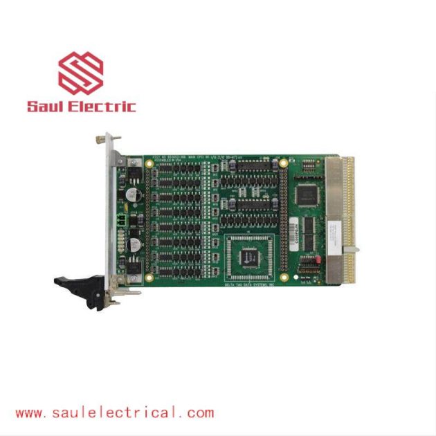 Applied Materials 0100-71267 Control Module for Industrial Automation Systems