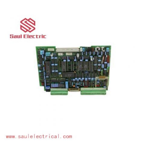 AMK MIFA M2 Industrial Control Module