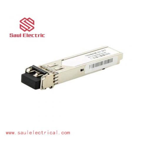 Avago AFCT-5715APZ Optical Transceiver Module for Industrial Networking Solutions