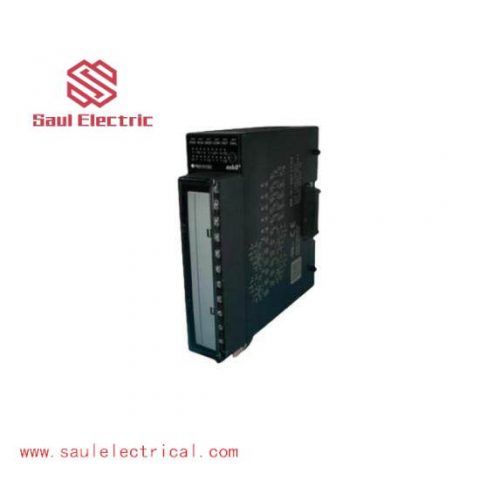 AZBIL NX-D15NT4T00 Temperature Control Module - Precise Heating & Cooling Solutions