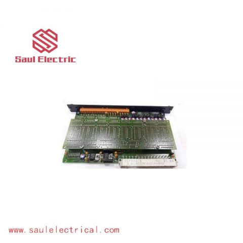 B&R 2BM100.9 High-Performance PLC Input Module for Industrial Automation