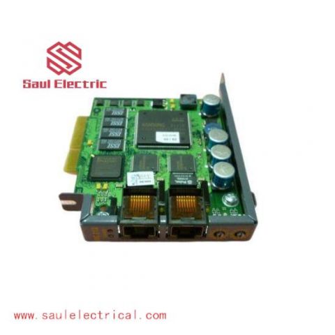 B&R 7AO352.70 High-Performance Analog Output Module for Industrial Automation