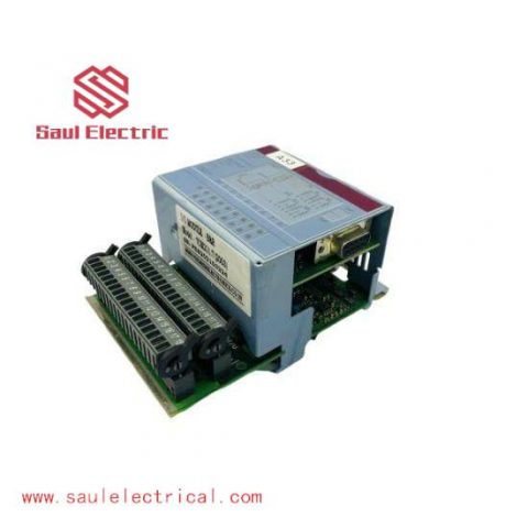 B&R PLC 7CM211.7 Output Module, High Performance for Industrial Automation