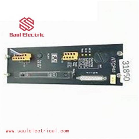 B&R M2NTCP63-0 M264 CPU & Power Supply Module 24 VDC