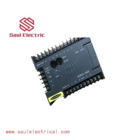 Banner BPS01-36SR Bright Price, Industrial Control Module