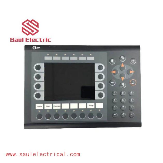 BEI H38D-1800-ABZC-8830-LED-SC-UL: High-Quality Industrial Control Module with LED Indicators