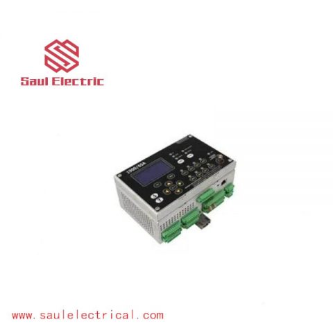 BENTLY 167699-02 Industrial Control Module