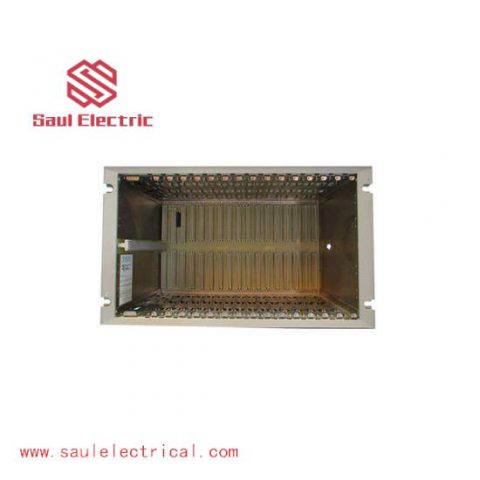 BENTLY 3500/05-01-02-00-00-00 - High-Precision Industrial Monitoring Module