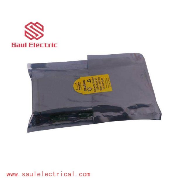 BENTLY 3500/05-02-04-00-00-00 Industrial Module