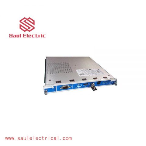 BENTLY 3500/22M 288055-01 Large Control Module