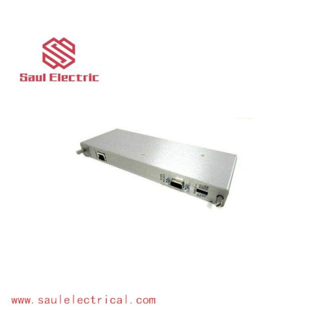 BENTLY 3500/92 136180-01 Industrial Control Module