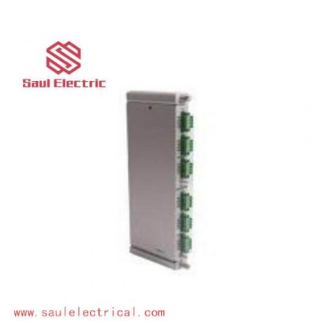 Bently Nevada 148653-01: Industrial Automation Module