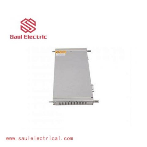 Bently Nevada 14992-01: 16-Channel Relay Output Module for Industrial Automation