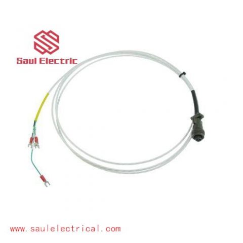 Bently Nevada 16710-15 Industrial Interconnect Cable