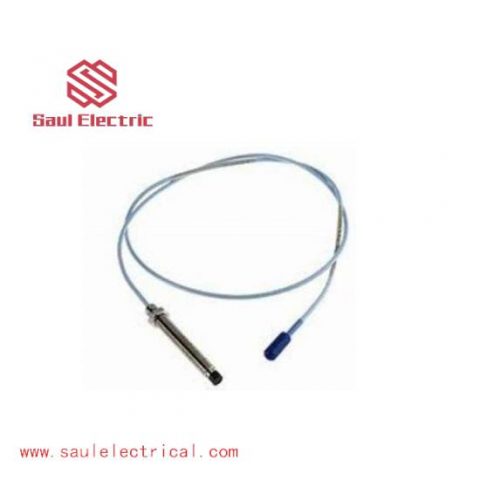 Bently Nevada 21505-00-12-05-02 Sensor: Precision Control for Industrial Automation