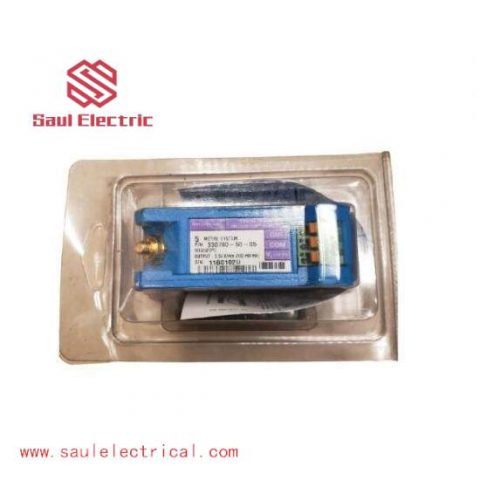 Bently Nevada 330780-50-05 Proximitor Sensor - Advanced Industrial Automation Solution