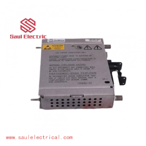 Bently Nevada 330901-00-70-10-02-05: Industrial Automation Module for Enhanced Control Systems