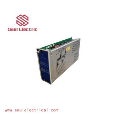 Bently Nevada 3500-15AC Power Supply, for Industrial Automation