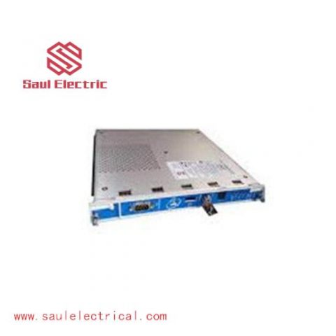 Bently Nevada 3500/22M-01-02-00 Transient Data Interface: High-Precision Industrial Communication Solution