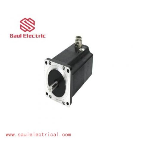 Berger Lahr VRDM31122/50LWC Multiphase Motor: Precision Control for Industrial Applications