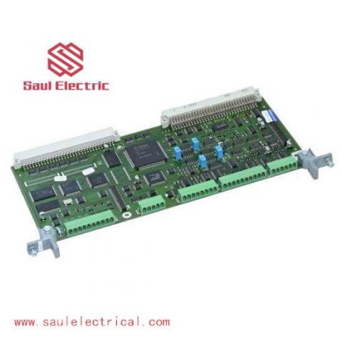 Siemens C98043-A7001-L2: High-Performance Industrial Control Module